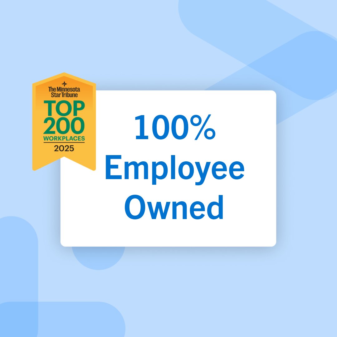 Solution Design Group (@solution_design) on Twitter photo solutiondesign.com/careers/
Curious. Collaborative. Creative. That’s who we hire—and who we are. 
Explore open roles—or reach out and say hi, even if the perfect fit isn’t posted yet. 
#topworkplaces #culture solutiondesign.com/careers/
Curious. Collaborative. Creative. That’s who we hire—and who we are. 
Explore open roles—or reach out and say hi, even if the perfect fit isn’t posted yet. 
#topworkplaces #culture