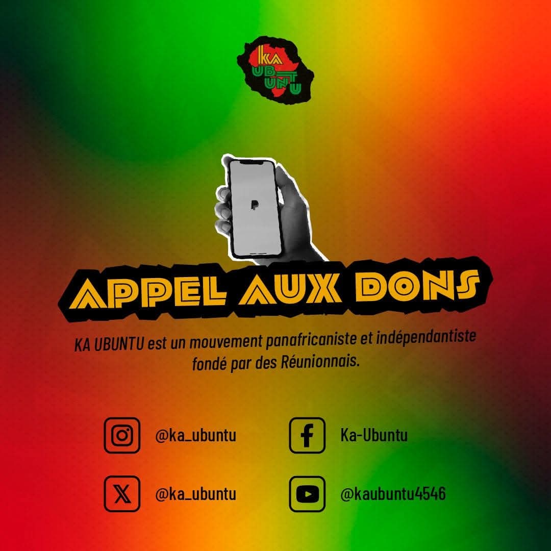 Ka Ubuntu tweet media