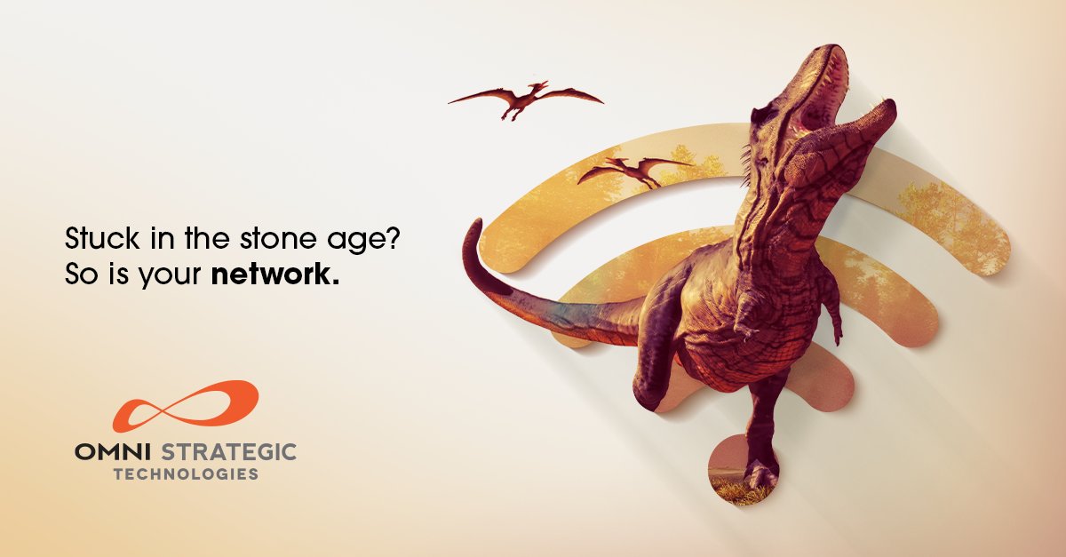 OmniPerforms's tweet image. Still using outdated defenses to guard your business? Hackers thrive on legacy systems and old habits. Modern threats demand modern protection. Reach out and we’ll help you evolve toward cyber readiness. omniperforms.com | 304-242-7600

#CyberReadiness #ModernizeSecurity