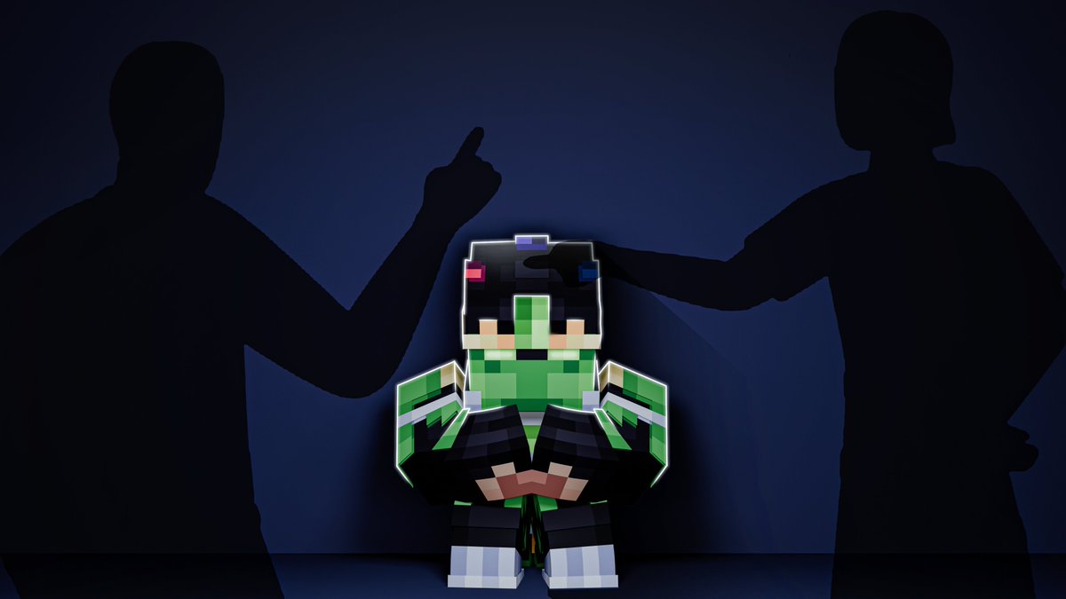 Thumbnail I made for Jona!