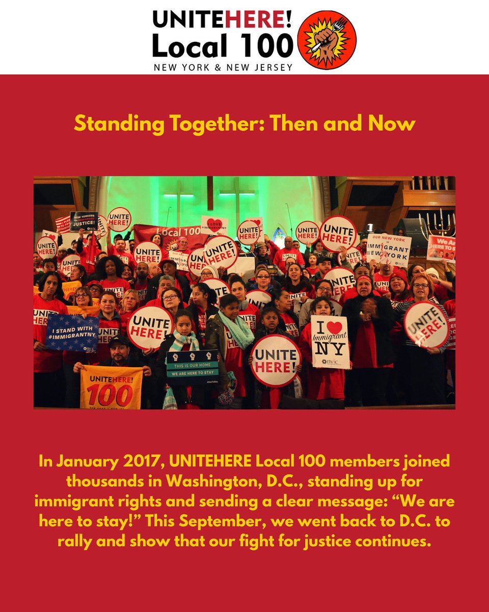 UNITEHERE! Local100 tweet media