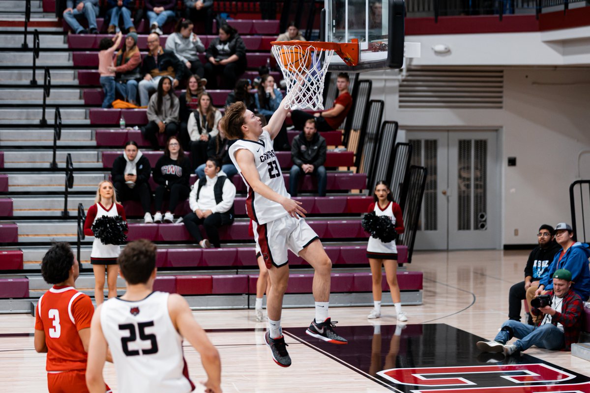 CWU Men's Basketball tweet media