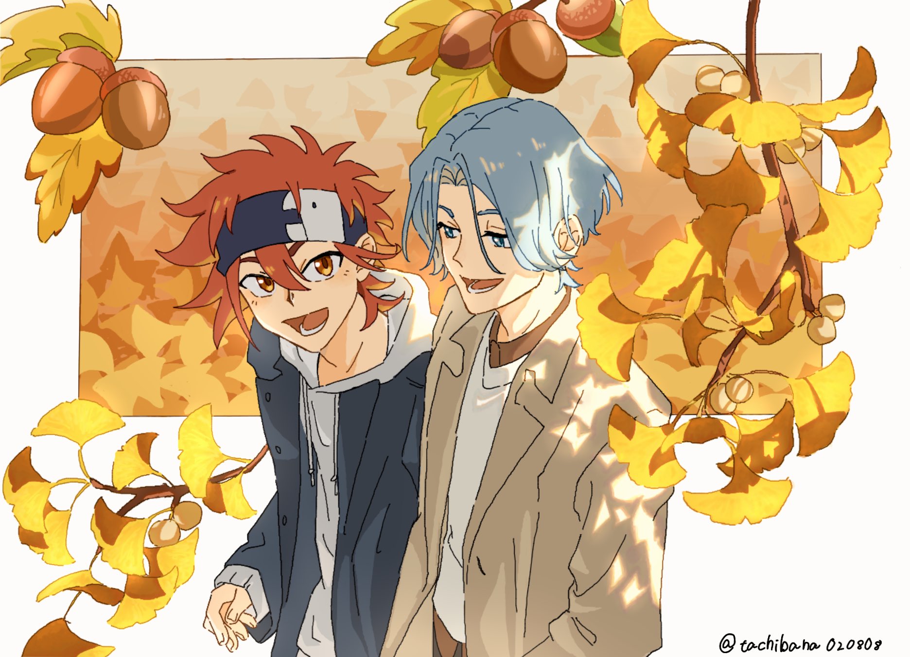 🇦🇷Kyan✨️🇦🇷 🩷💜💙 (@eroma_art) / X