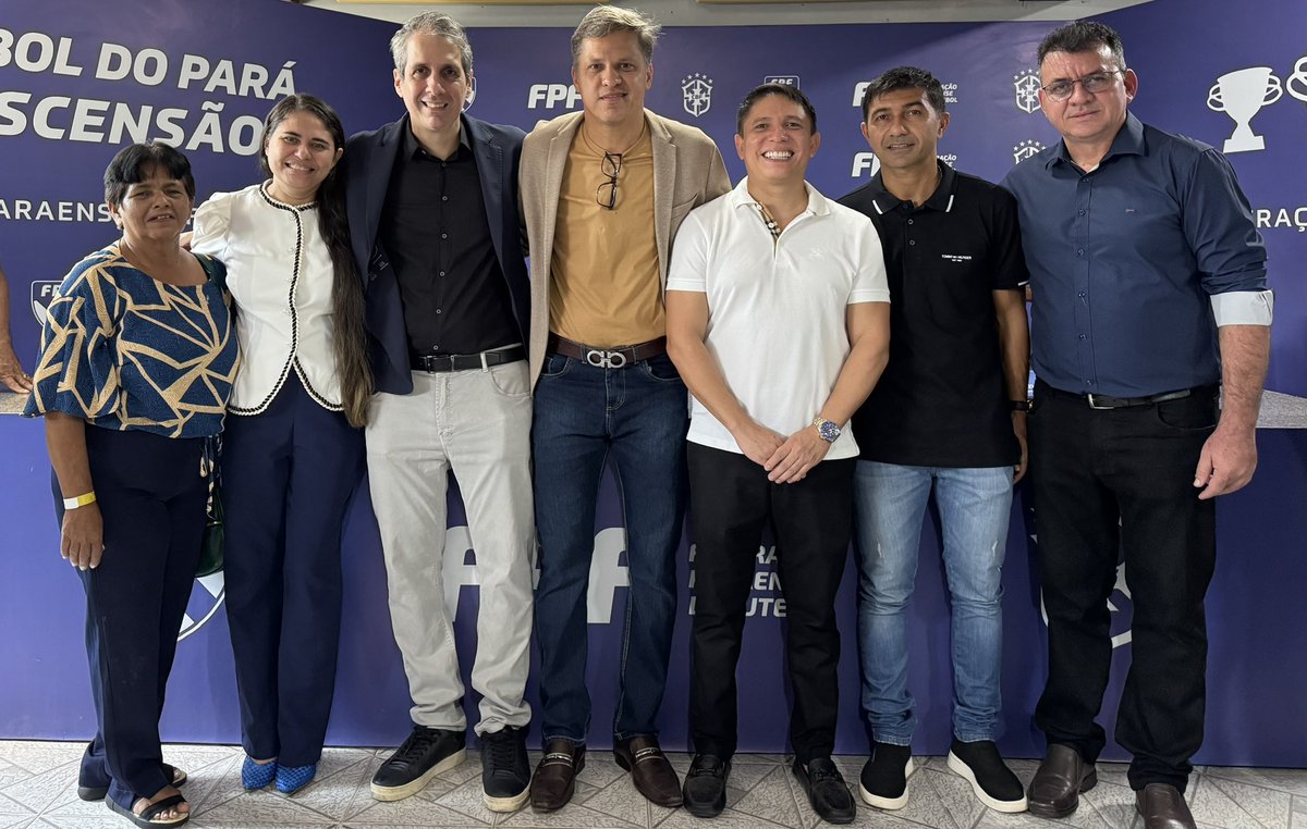 Felizrw's tweet photo. Ricardo Gluck Paul reeleito presidente da FPF https://t.co/eTOi1kerUp