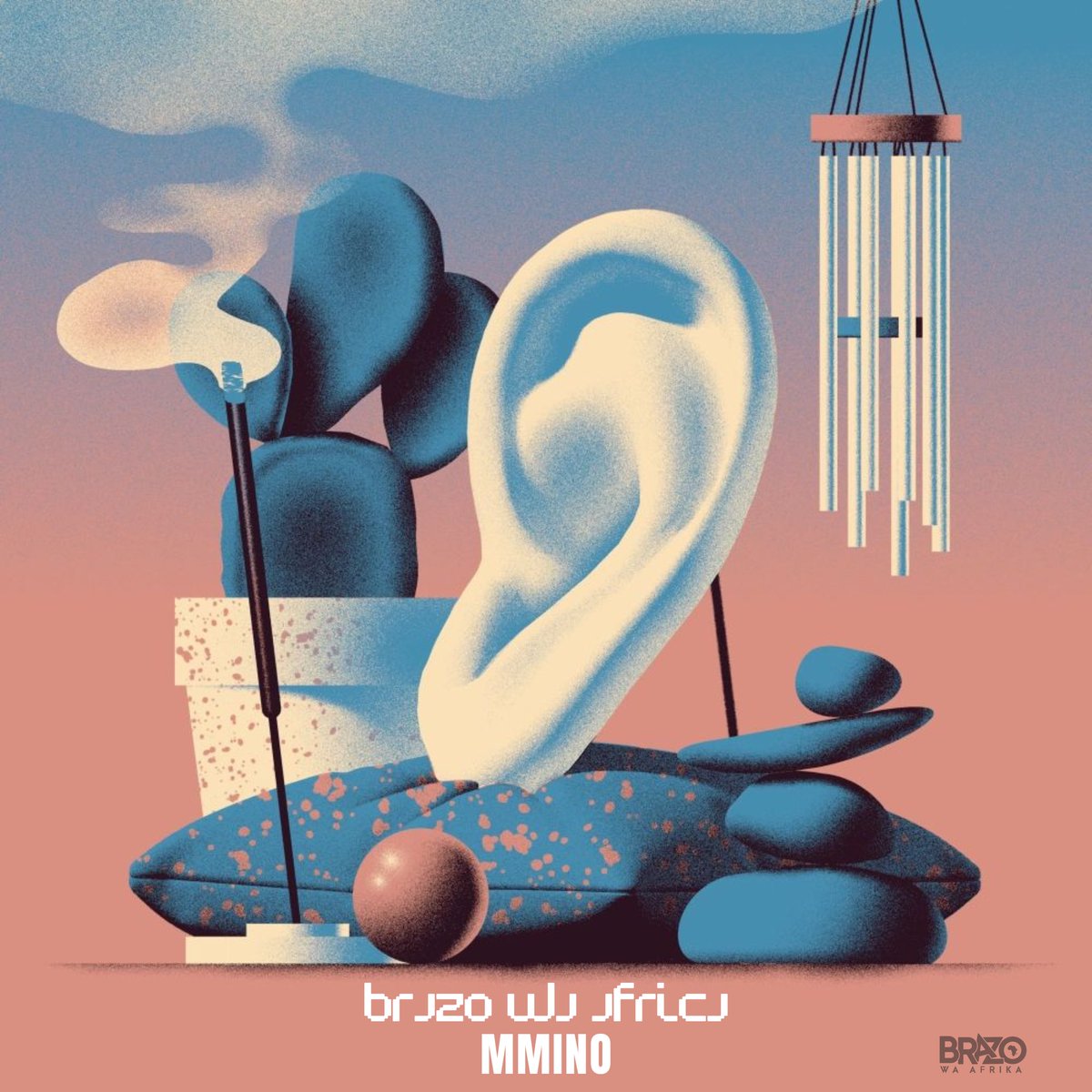 BrazoWaAfrika's tweet photo. I’m Dropping The Album Of The Year 🤞
#Mmino https://t.co/XXvBcw70t8