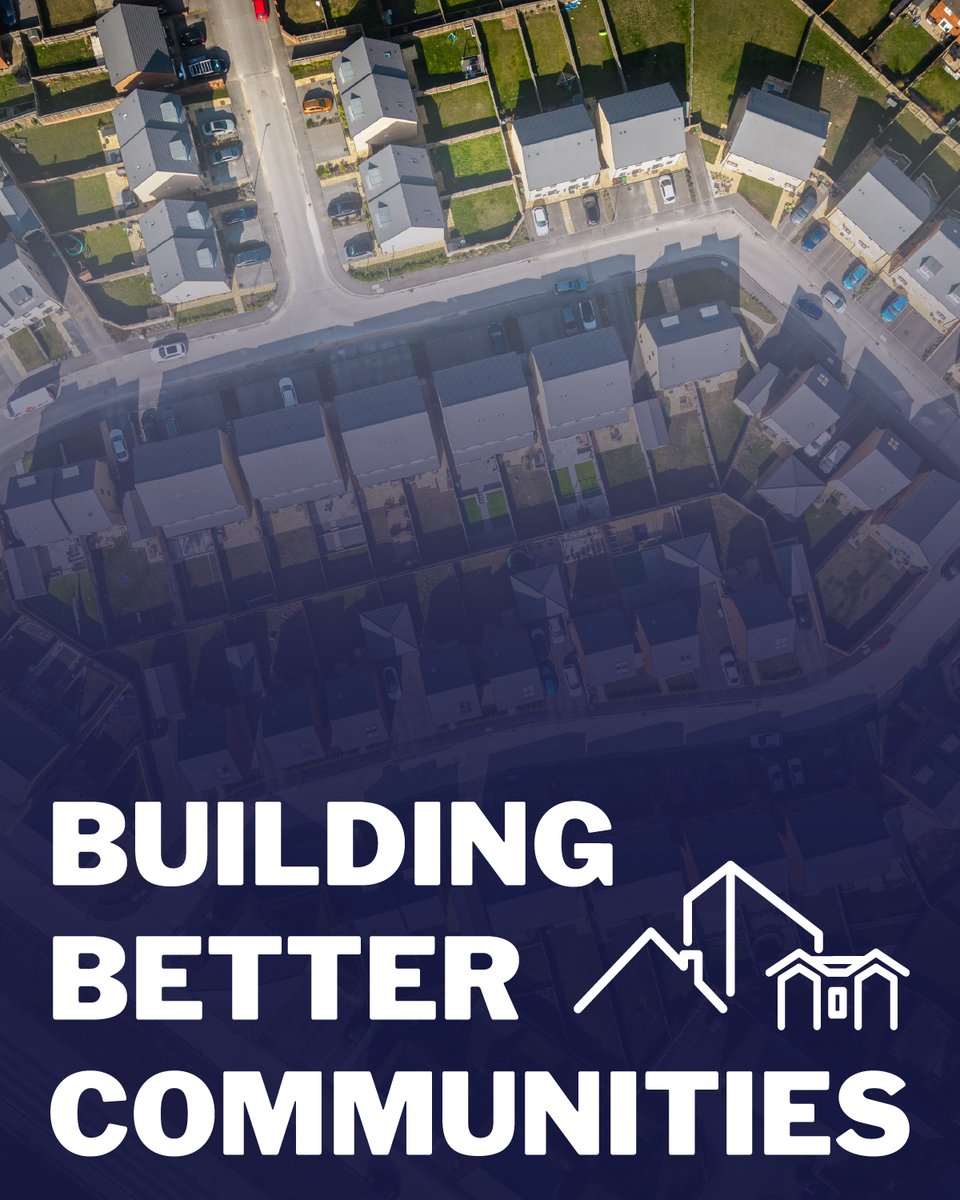 Our mission is Building Better Communities💙

For us, this means providing support and resources to volunteer community builders in HOAs across the country. What does Building Better Communities look like to you? Share below ⬇️

#WeAreHOALiving #BuildingBetterCommunities