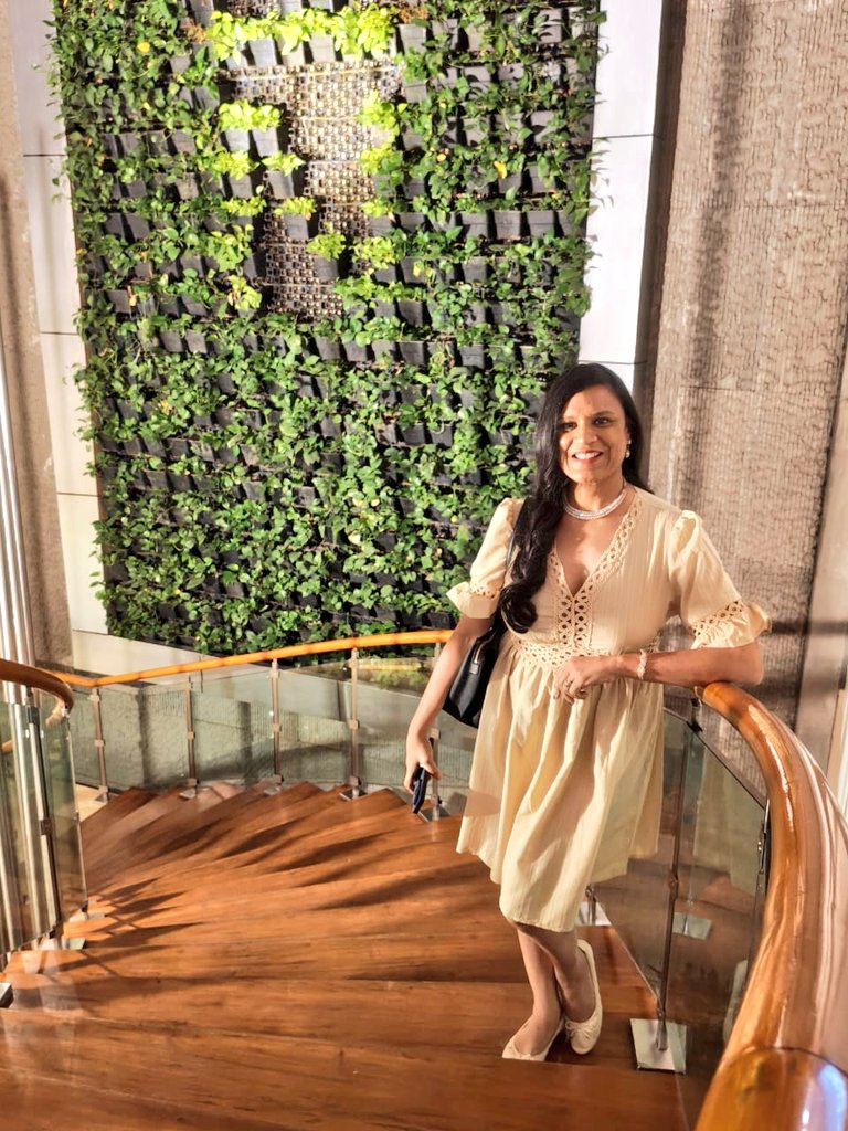 Anupama Dalmia tweet media