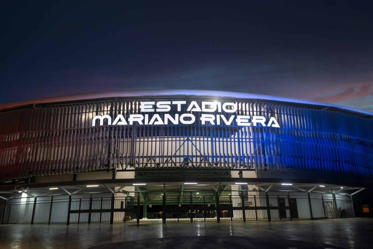 Panamá será sede del grupo B en la 1era. Copa América de Béisbol. facebook.com/share/1PjjVEEh…