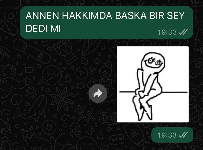 bunun keyfi bambaska