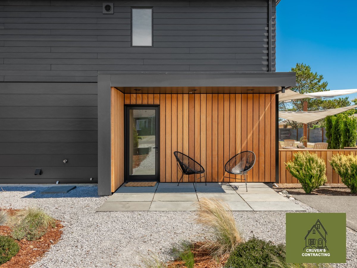 CruversContract's tweet image. Our veteran-owned and operated company is here to help you navigate these updates. Give us a call for more information and to schedule a consultation today!
#CruversContracting #ADUBuilder #DADUBuilder
bit.ly/3Wisg3l