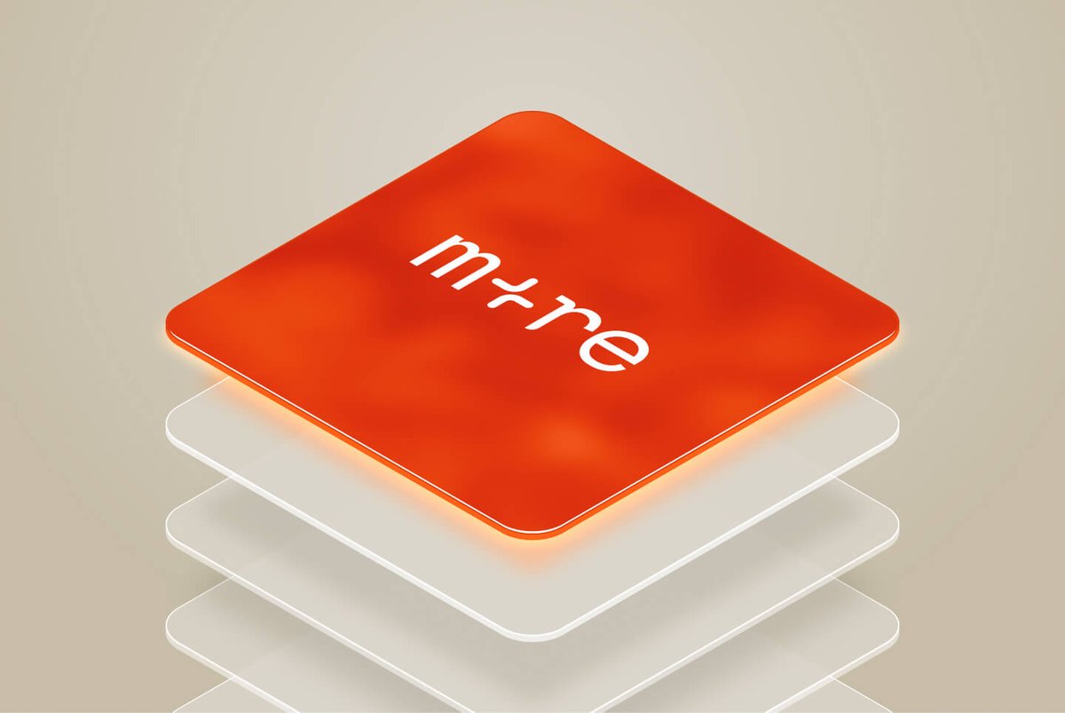 Each blockchain builds its own "economic zone" with native tokens, but weak DeFi incentives create liquidity gaps

Without liquidity, apps starve, ecosystems stagnate, and projects migrate or die.
<a href="/moremarketsxyz/">MoreMarkets</a> isn’t here to join the narrative. It’s here to change and save DeFi