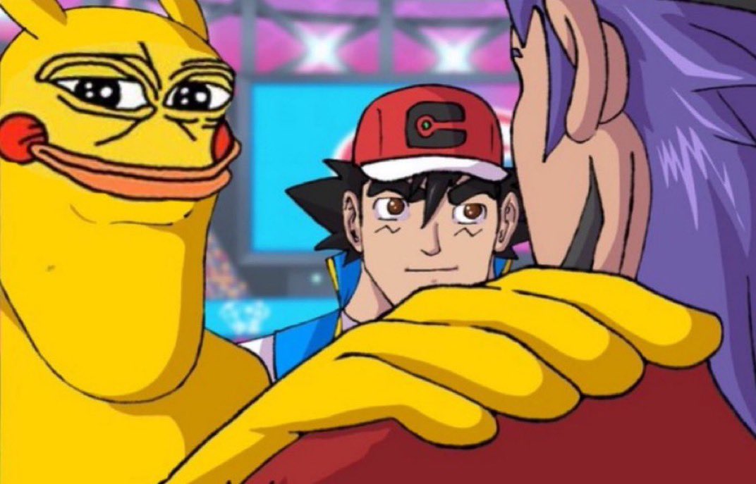 0xBunzy's tweet image. We are so back! 

who’s rdy for new ATH incoming ????