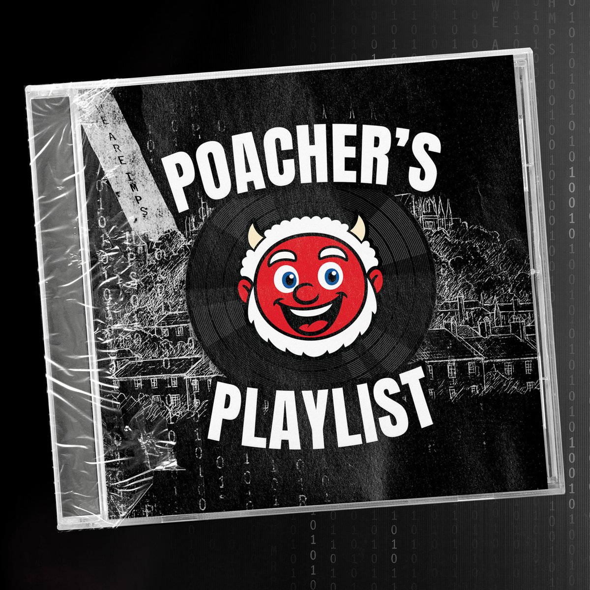 🚨 It's time to submit your song suggestions for Saturday's Poacher's Playlist for the Imps v Exeter City.

Drop them in the comments below for your chance to be featured. ⤵️
