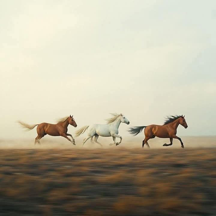 يُصبح حُرًّا مَن لا يَنتظر شيئََا.