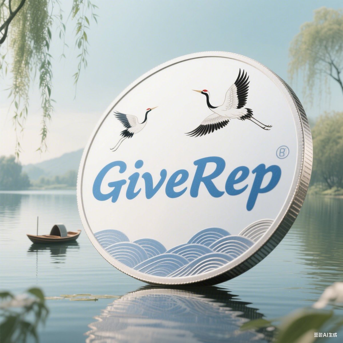 Learn how Giverep’s blockchain technology is being used to track the movement of vaccines ensuring proper storage and delivery <a href="/Giverep/">GiveRep</a>