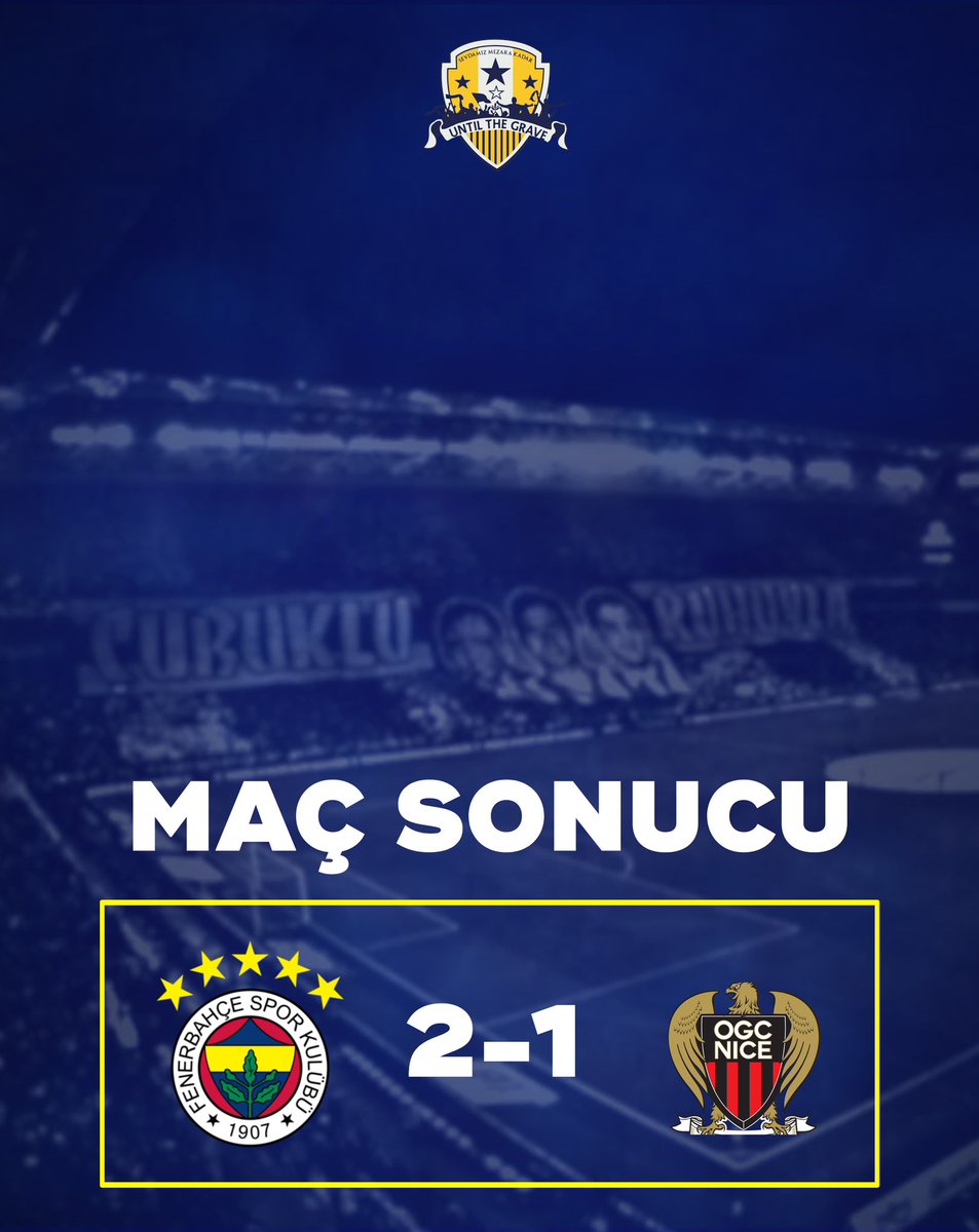 UntilTheGraveFB's tweet photo. Başkanıyla, futbolcusuyla, taraftarıyla en büyük Fenerbahçe! https://t.co/GzDEiVIcar