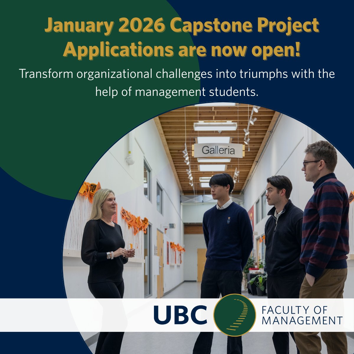 Management tweet media