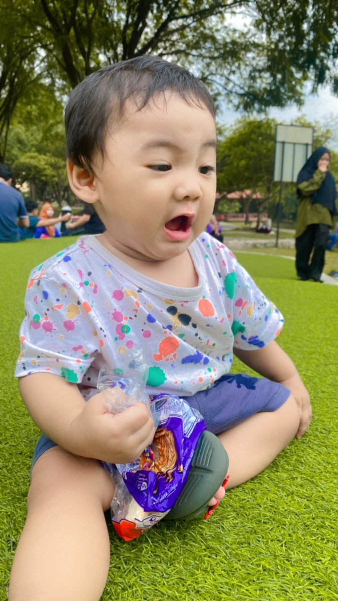 Cussziee's tweet photo. Baby 🥰 https://t.co/paHkEFhFKW