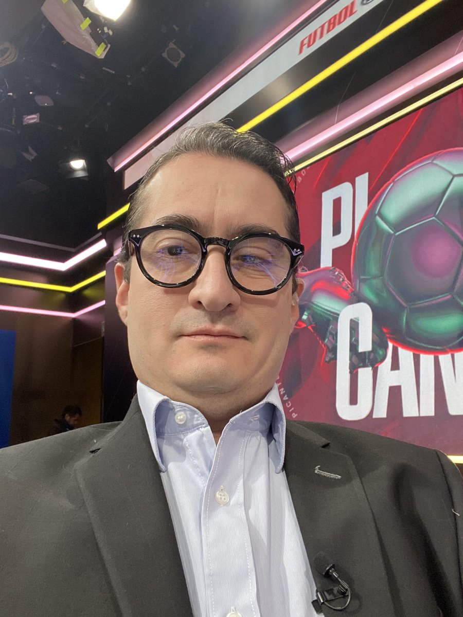 Hoy estamos en <a href="/futpicante/">Futbol Picante</a>