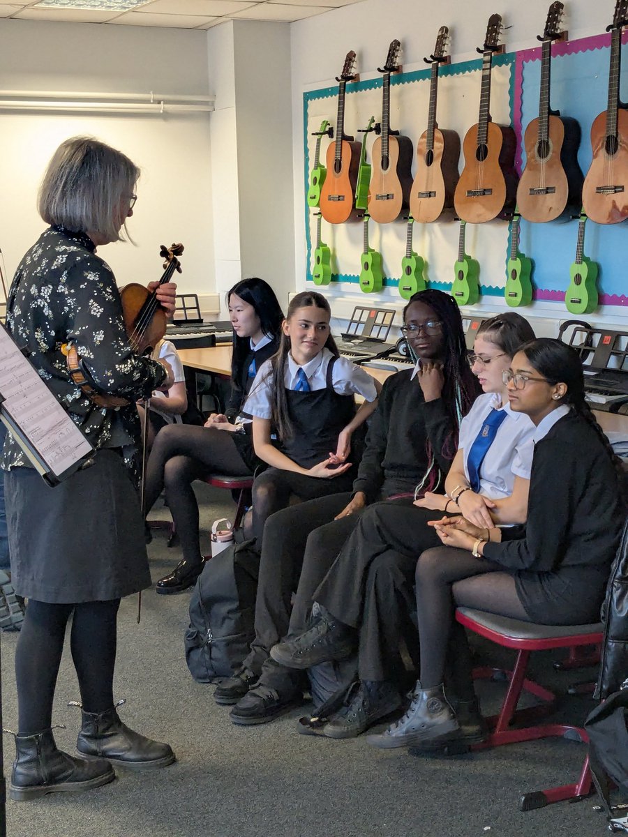 Lourdes Performing Arts tweet media