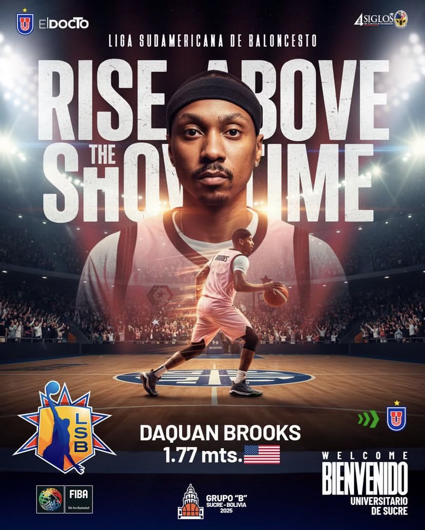 DaQuan Brooks tweet media