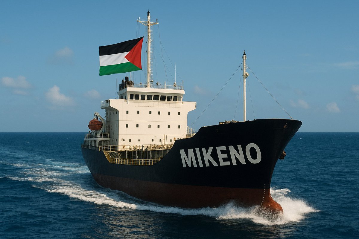 ✌️Surda bir gedik açtık mukaddesmi mukaddes şimdi i*trail ne taraftan esersen eş ✊️
#sumudforGazza