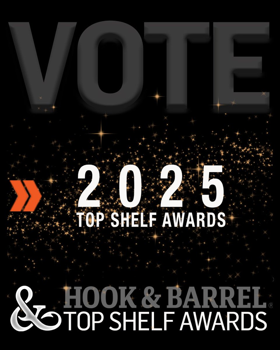 Hook & Barrel Magazine (@hookbarrelmag) on Twitter photo ๐๐๐๐ ๐๐๐ >> hookandbarrel.com/top-shelf-awarโฆ
Voting for our 2025 ๐๐จ๐ฉ ๐๐ก๐๐ฅ๐ ๐๐ฐ๐๐ซ๐๐ฌ is open NOW! This is your chance to vote for all of your favorites--retailers, firearms, fishing rods, covers & more! Get your votes in now and tell a friend! #vote #votenow #topshelf ๐๐๐๐ ๐๐๐ >> hookandbarrel.com/top-shelf-awarโฆ
Voting for our 2025 ๐๐จ๐ฉ ๐๐ก๐๐ฅ๐ ๐๐ฐ๐๐ซ๐๐ฌ is open NOW! This is your chance to vote for all of your favorites--retailers, firearms, fishing rods, covers & more! Get your votes in now and tell a friend! #vote #votenow #topshelf