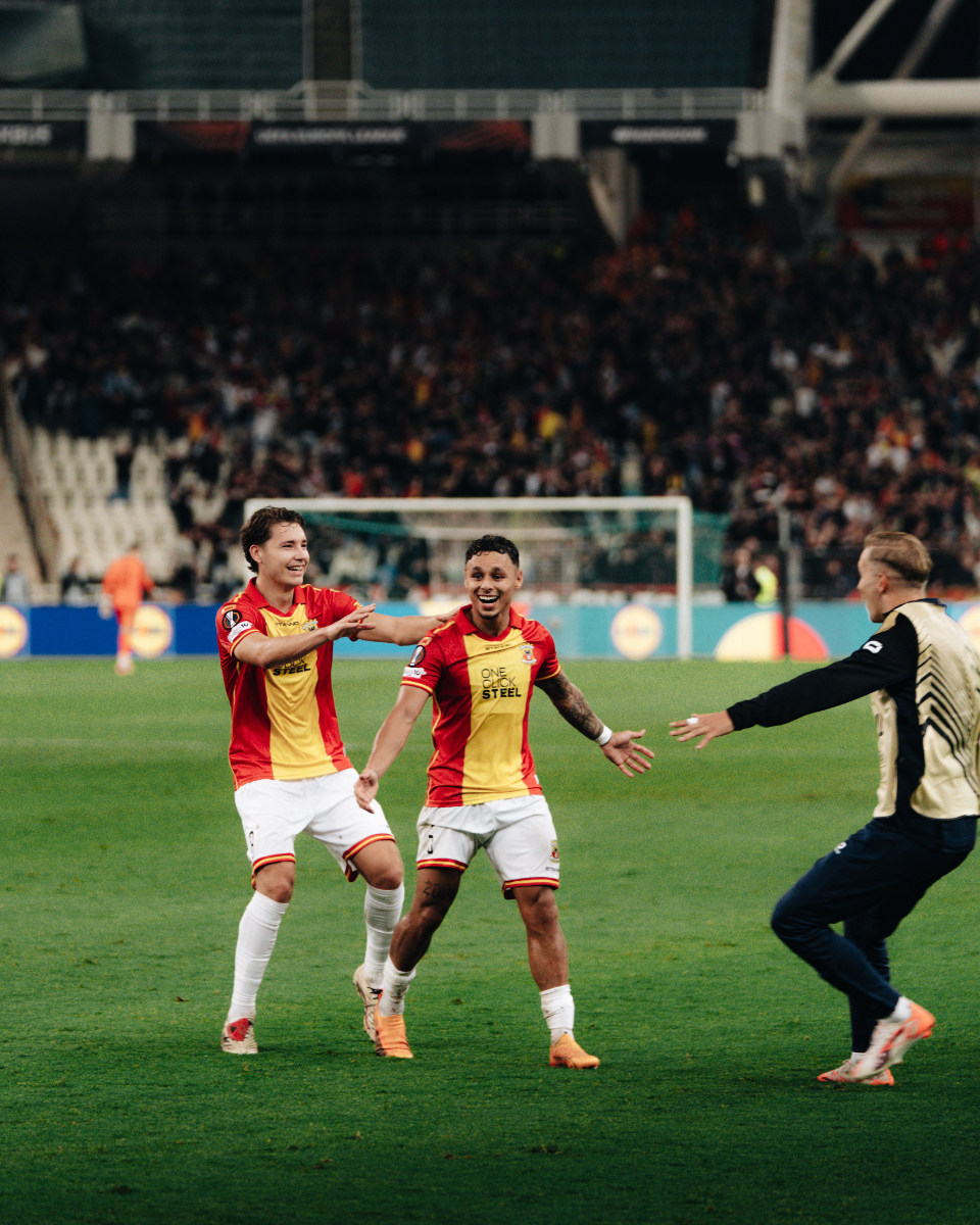 GAEagles's tweet image. Komoptan!!! 🔥😍🔥😍

#UEL #PANGAE