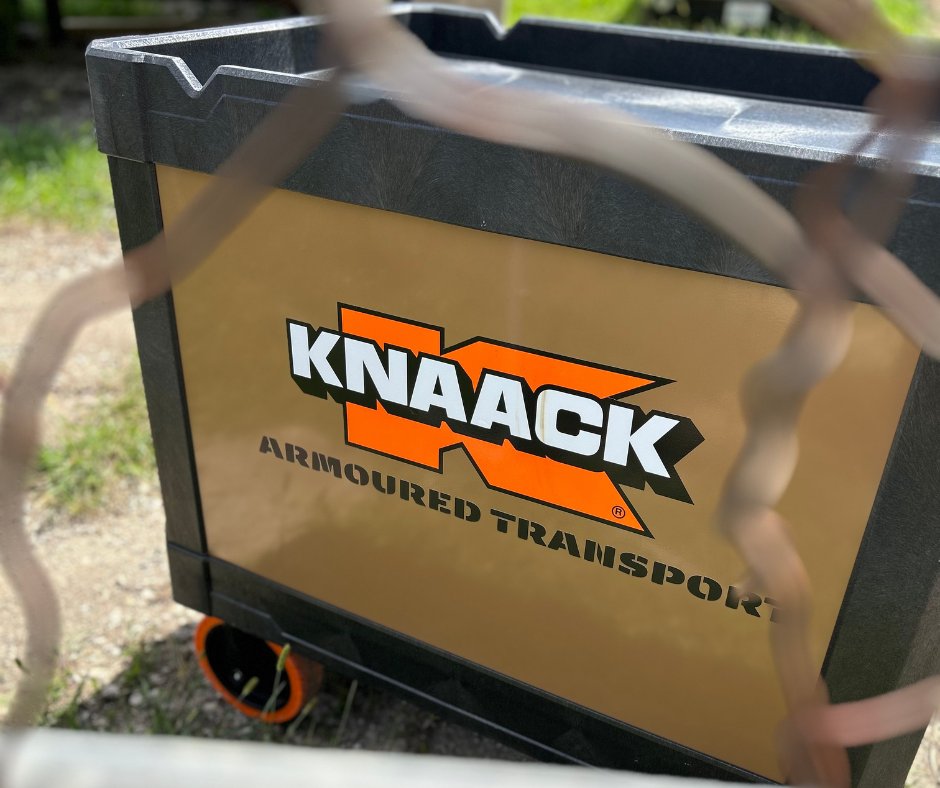 CantCrackKnaack's tweet image. The hardest worker on site never clocks out.
Find yours: bit.ly/46O1MMh
#knaack #kat #itsnotacartitsknaack #jobsite #construction