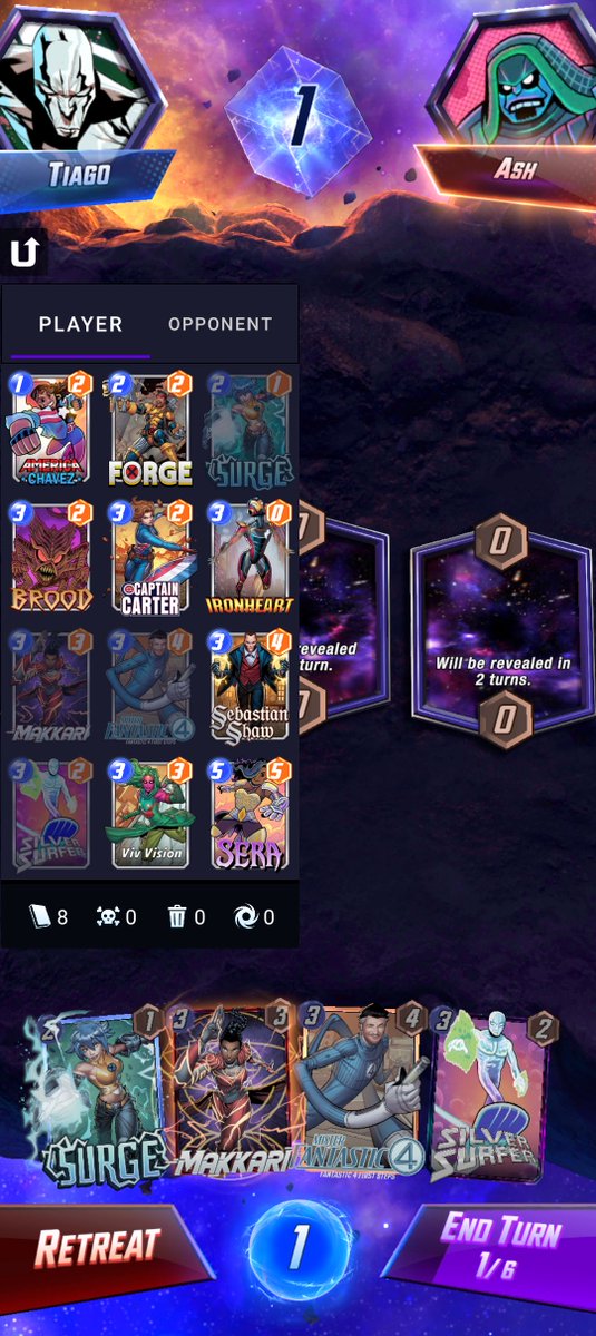 Untapped.gg | MARVEL SNAP tweet media