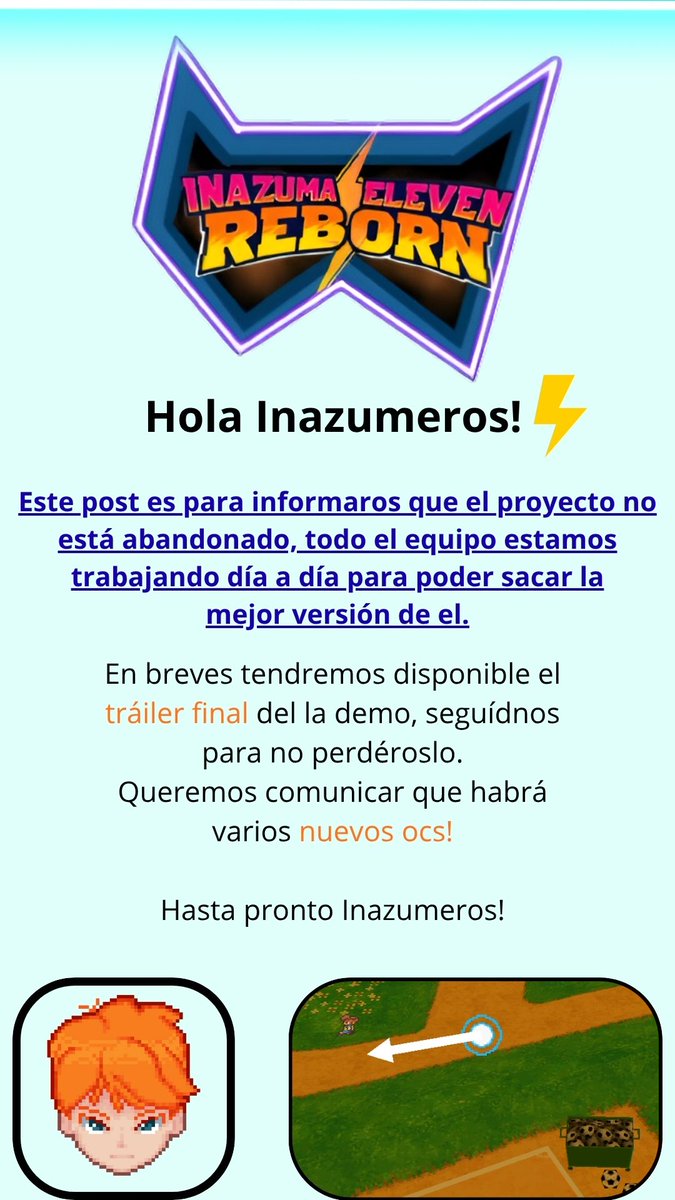 Se agradece repost!⚡