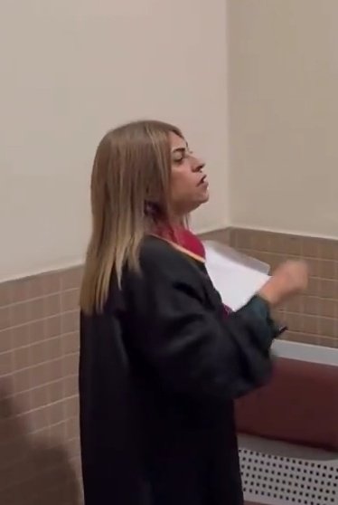 💥 Ahmet Minguzzi'nin katillerine engelli raporu çıkaran avukat: