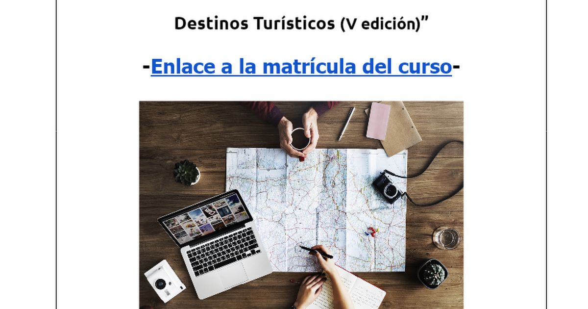 Turismo UBU tweet media