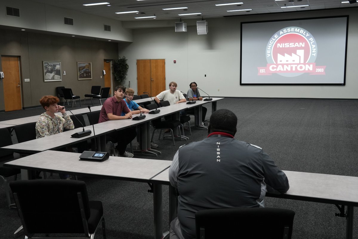 Mississippi Manufacturers Association tweet media