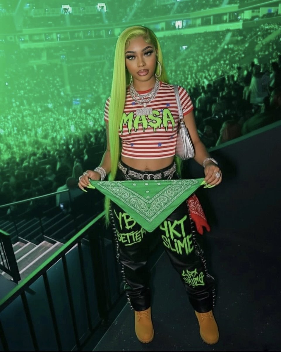 Masa💚🇺🇸🐍
