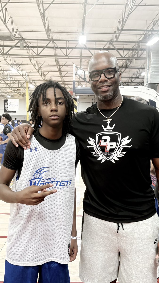 Nekeyma Martin II tweet media