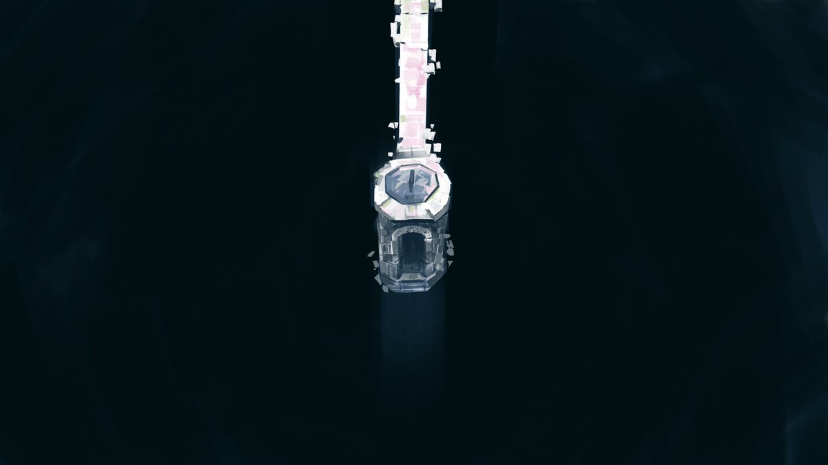 Morfeu - #AcademiaUmbraRPG tweet media