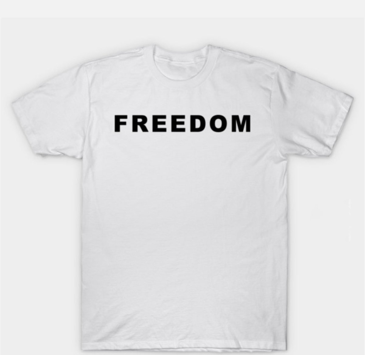 Merch_nextlevel's tweet photo. Freedom Charlie Kirk T-shirt #FreedomFlotilla #freedom #CharlieKirk #charlie_kirk #shirt #tee #tshirt #charlie 

https://t.co/qABae7OLZ4 https://t.co/rcmJpvPx2Z