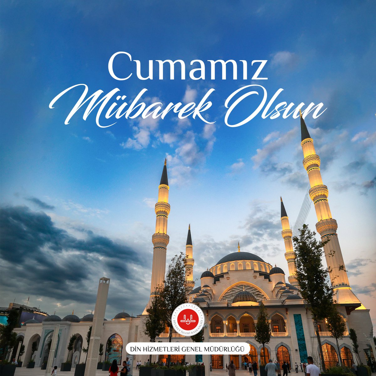 dibdhgm's tweet photo. Allah’ım! Kalplerimizi birleştir. Aramızı düzelt ve bizi kurtuluş yollarına ilet. Bizi karanlıklardan aydınlığa çıkar ve büyük günahların açığından da gizlisinden de uzaklaştır.

Hadis-i Şerif | (Ebû Dâvud, Salât, 182)

Cumamız Mübarek Olsun.

#hayırlıcumalar
#cumamızmübarekolsun https://t.co/UAlD3sNUTh