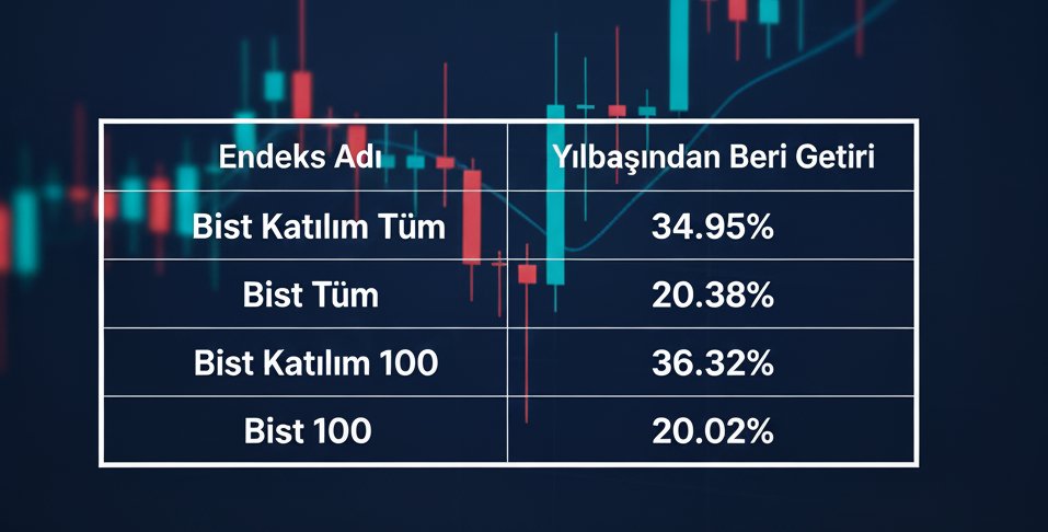 HelalFinans's tweet photo. Katılım Endeksi kriterlerini sağlayan şirketlerin bulunduğu endeksler yılbaşından beri muadillerine göre bariz şekilde pozitif ayrışıyor. Evet, dolar bazında da fazlası var, eksiği yok.

O zaman ne diyoruz?

Katılım Endeksi, her yatırımcıya hitap eder. 

Çünkü Katılım Endeksi dışındaki bir şirkete sadece hassasiyeti olmayanlar yatırım yaparken Katılım Endeksi şirketlerine herkes yatırım yapabilmekte. Bunun anlamı büyük.

Detaylandırayım:
30.09.2025 tarihli MKK verilerine göre toplam 6,33 milyon yatırımcının %70'i (4,4 milyon) Katılım Endeksi #XKTUM şirketlerine yatırım yaparken Katılım Endeksi'nde olmayan Bist Tüm #XUTUM şirketlerindeyse 1,93 milyon (%30) yatırımcı bulunuyor.

Örneklendireyim: 
#BİMAŞ'ı arındırmasız ve Katılım Endeksi'nin daimi üyesi olması nedeniyle tercih edenler olduğu gibi kârlılığı ve büyümesi nedeniyle tercih edenler de var. Ancak bir sigorta, banka veya aracı kurum şirketine bilanço ve gelir tablosu ne kadar iyi olursa olsun hiçbir katılım yatırımcısı yatırım yapmayacaktır.

Sonuç: Borsadaki yatırımcıların %70'i Katılım Endeksi şirketlerini tercih ediyor. Çünkü hem dünya yatırımı için hem ahiret yatırımı için kârlı.