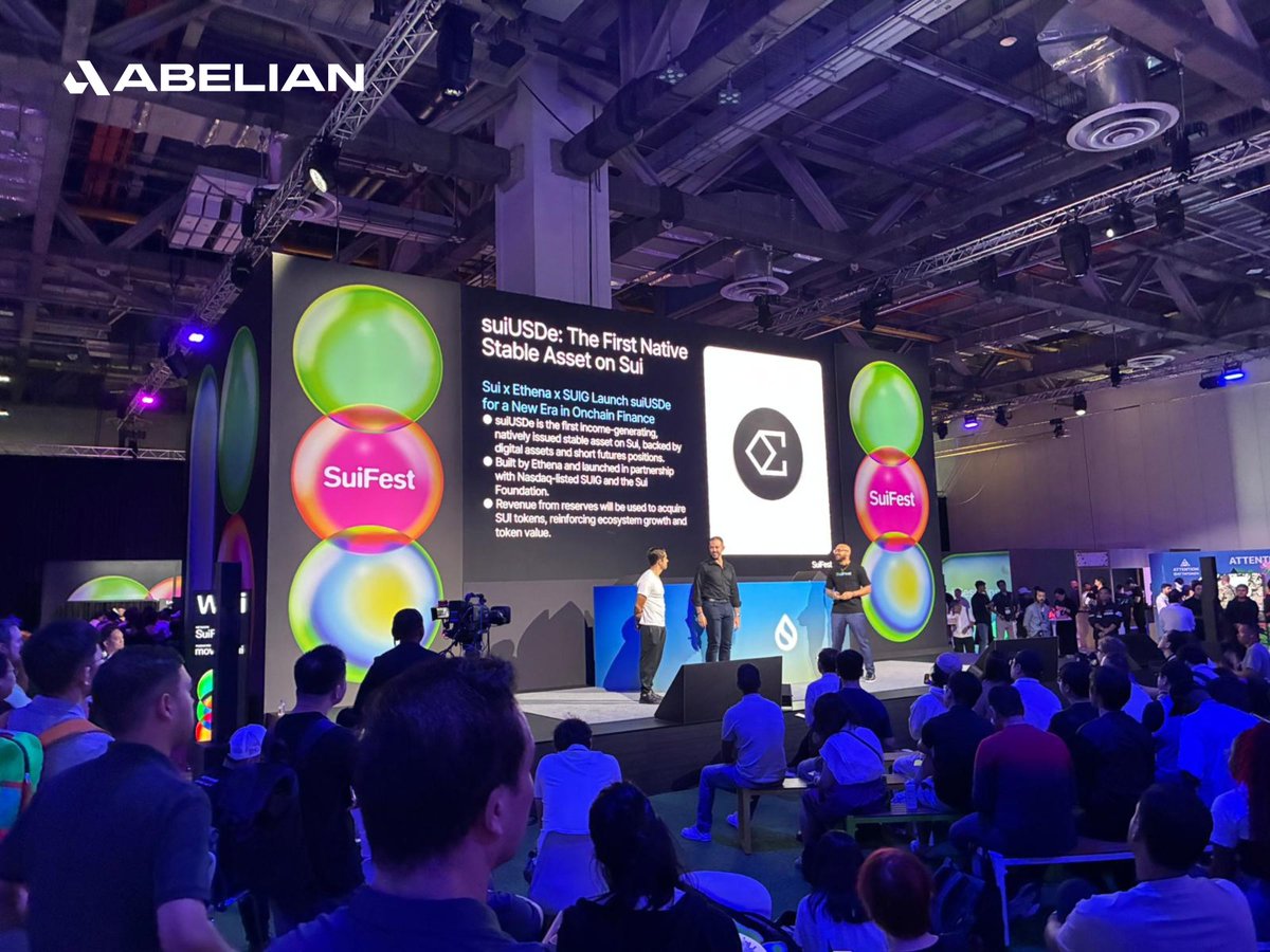PQabelian's tweet image. #Abelian Wrap-Up from @token2049 Singapore 🇸🇬
#Token2049 Singapore has come to a close soon — and what an inspiring week it has been! The event gathered global leaders, innovators, and visionaries to shape the conversation around the future of Web3, digital assets, and finance.…