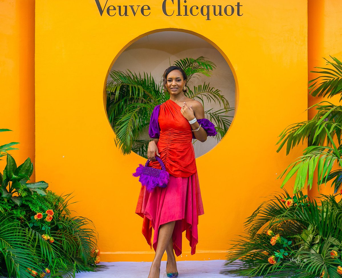 What would you wear to watch a polo match? 😃