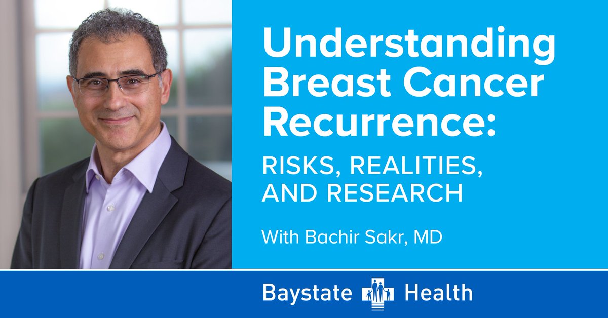 Baystate Health tweet media