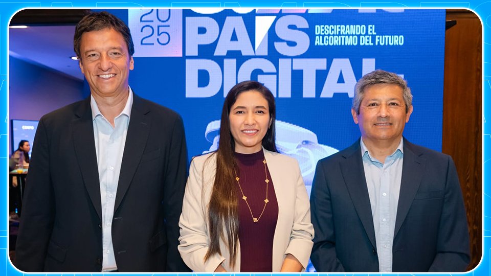 Movistar Empresas tweet media