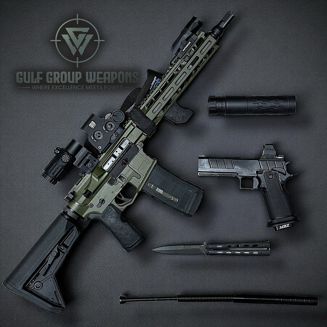 Rate this loaout <a href="/radianweapons/">Radian Weapons</a> <a href="/EOTECHInc/">EOTECH</a> <a href="/INFORCELights/">INFORCE</a> <a href="/P_Trinity2011/">Phoenix Trinity Firearms</a> <a href="/holosunoptics/">Holosun Optics</a> <a href="/silencerco/">SilencerCo</a> <a href="/rothco/">Rothco</a> <a href="/diefreeco/">DIEFREECO</a> <a href="/Magpul/">Magpul</a>