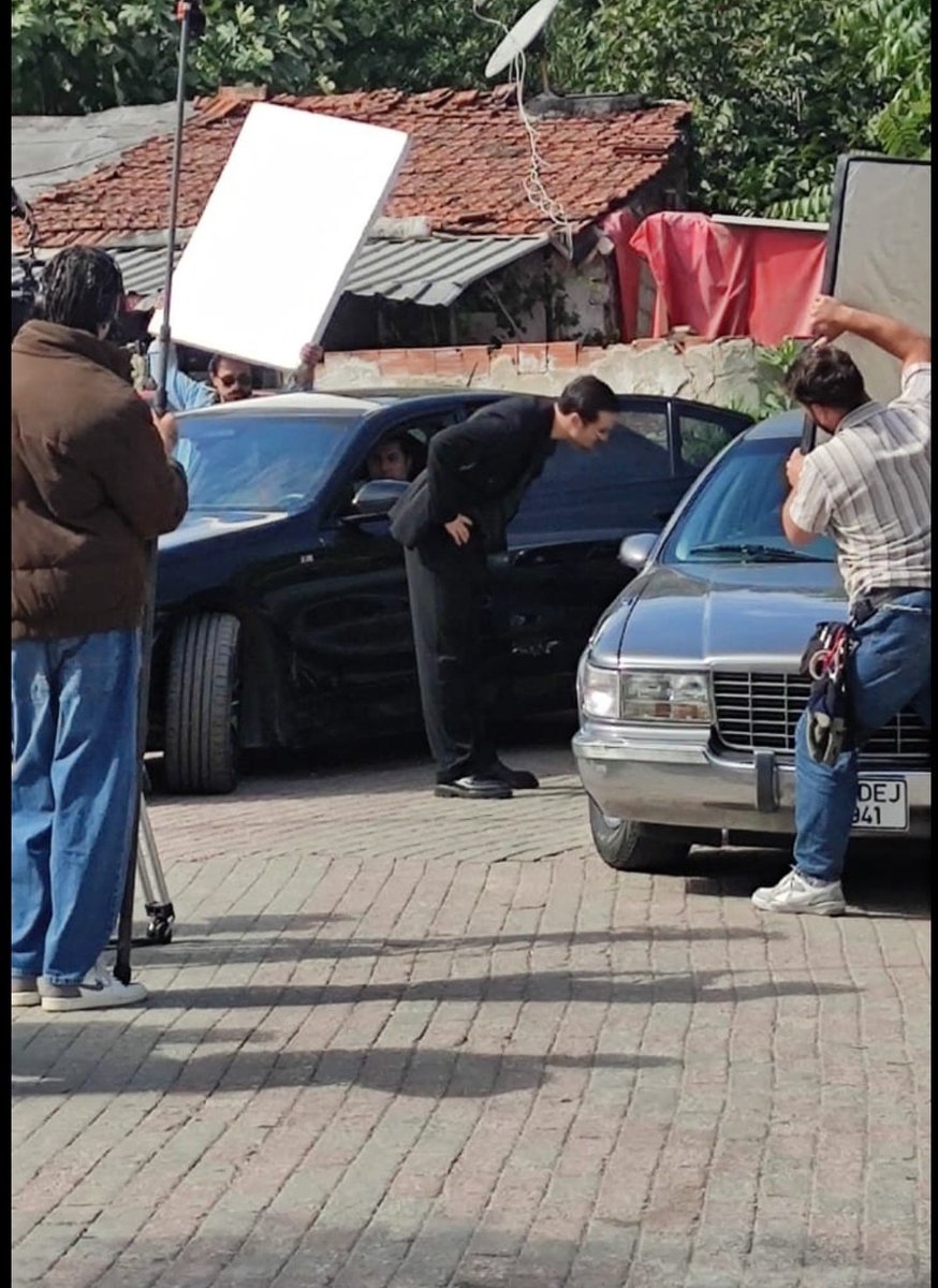 #CagatayUIusoy #esrefrüya alın buda benden Eşref Rüyaa fanlarına hediyem ;)