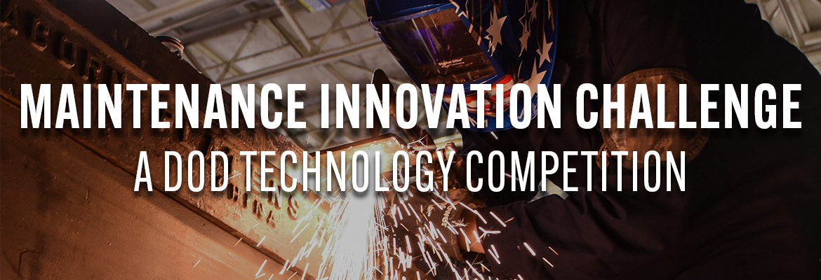 ncmsmfg's tweet image. Don't miss your chance to enter the 2025 MIC Competition. This challenge will give you a chance to win $50,000 of in-kind support for your maintenance solution and gain an audience with DOD decision-makers. Registration closes October 6. Apply now. ow.ly/A72t50X318A