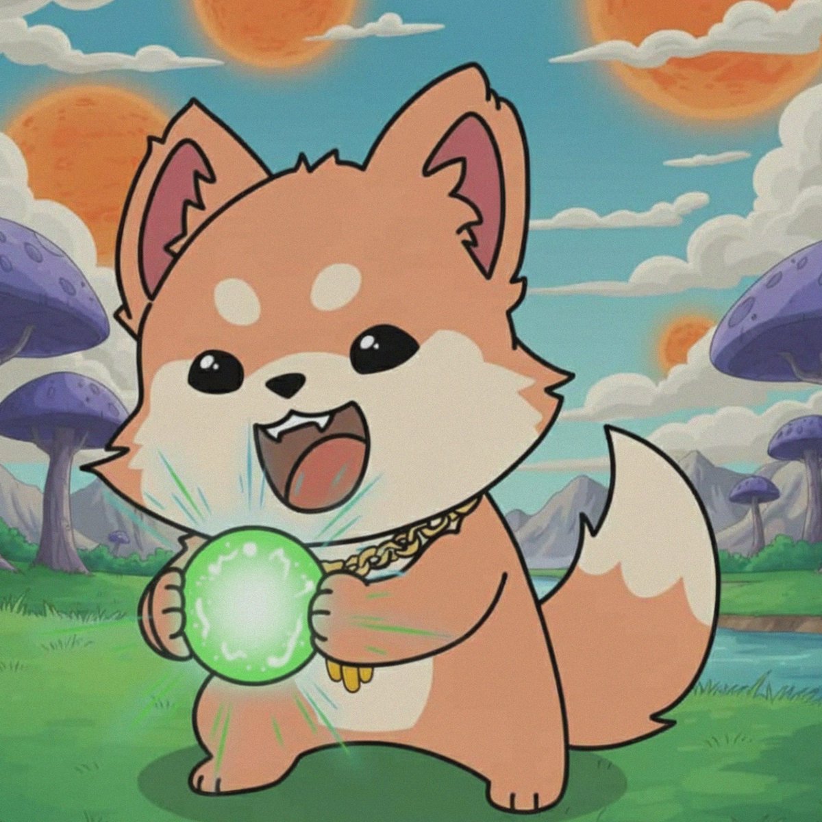 4 INU tweet media