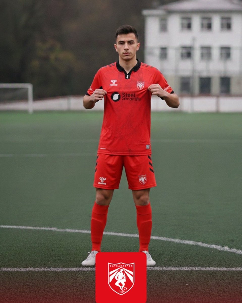 caykaraspor's tweet photo. 📣 Yeni Sezon Formamız Satışta!
🛒 Şimdi Trendyol’daki mağazamızdan temin edebilirsiniz.
Bu forma sadece renk değil, aidiyet taşıyor! 🔴⚪
#Çaykaraspor #YeniForma #Trendyol ⚽ https://t.co/9S1UufD5mU