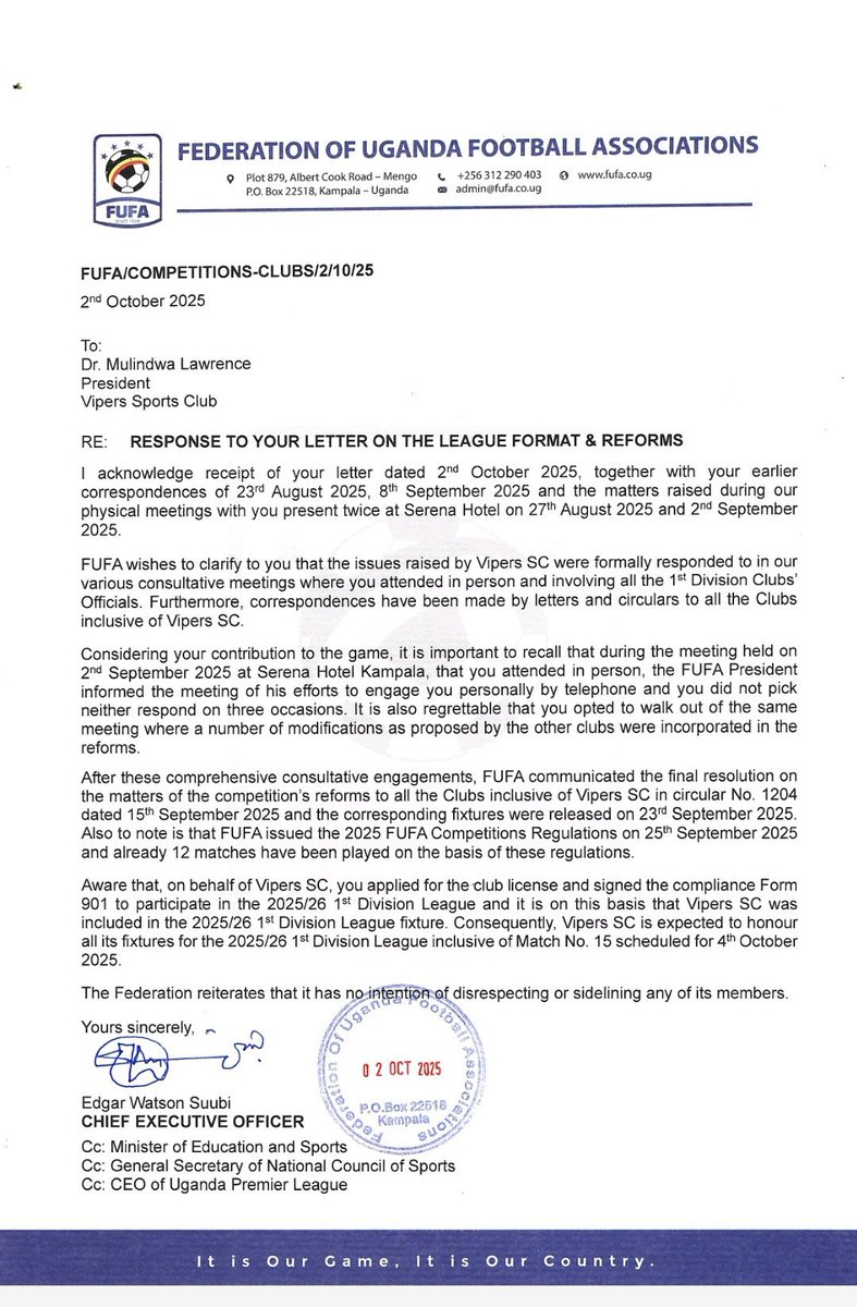 Kumi's Finest - LovedThomas🇺🇬 tweet media